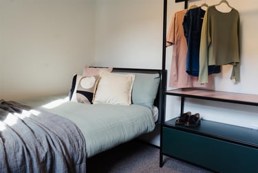 1 bed house, Leazes Parade, Spital Tongues, Newcastle, NE24LB - Image 2